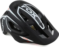 Fox Racing Clothing Sale|Helmets|Speedframe Pro Dvide Helmet (Black) (S)