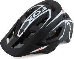 Fox Racing Clothing Sale|Helmets|Speedframe Pro Dvide Helmet (Black) (S)