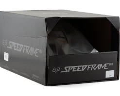 Fox Racing Helmets|Helmets|Speedframe Pro MIPS Helmet (Boulder) (S)