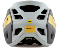 Fox Racing Helmets|Helmets|Speedframe Pro MIPS Helmet (Boulder) (S)