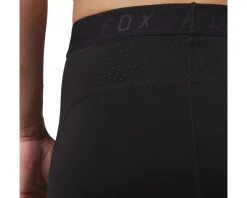 Fox Racing Shorts & Bibs|Tecbase Compression Shorts (Black) (S) (No Chamois)