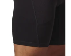 Fox Racing Shorts & Bibs|Tecbase Compression Shorts (Black) (S) (No Chamois)