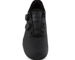 Fox Racing Shoes|Shoes, Socks, & Footwear|Union BOA Clipless Shoes (Black) (41)