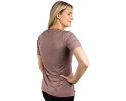 Fox Racing Women'S|Jerseys|Women's Flexair Short Sleeve Jersey (Plum Perfect) (M)