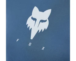 Fox Racing Women'S|Jerseys|Women's Ranger TruDri Long Sleeve Jersey (Dark Slate) (L)
