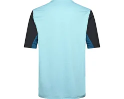 Fox Racing Jerseys|Summer Essentials|Youth Defend Short Sleeve Jersey (Vintage Wash) (Youth S)