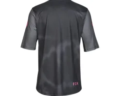 Fox Racing Jerseys|Summer Essentials|Youth Ranger Taunt Jersey (Black) (Youth M)