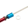 Fox Suspension Suspension|40 Air Shaft Assembly (2019) (FLOAT) (203mm)