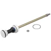 Fox Suspension Suspension|Air Shaft Assembly (2023 Rhythm 38 E-Opt, 1.287 Bore) (180mm)