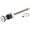 Fox Suspension Suspension|Air Shaft Assembly (2022, 34, FLOAT LC NA 2, 1.214 Bore) (130mm)