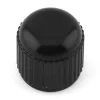 Fox Suspension Suspension|Air Valve Cap (Black) (Alloy) (.305-32)