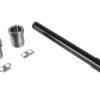 Fox Suspension Wheels & Parts|Axle Conversion Kit (Black) (2015+) (15mm to 20mm)