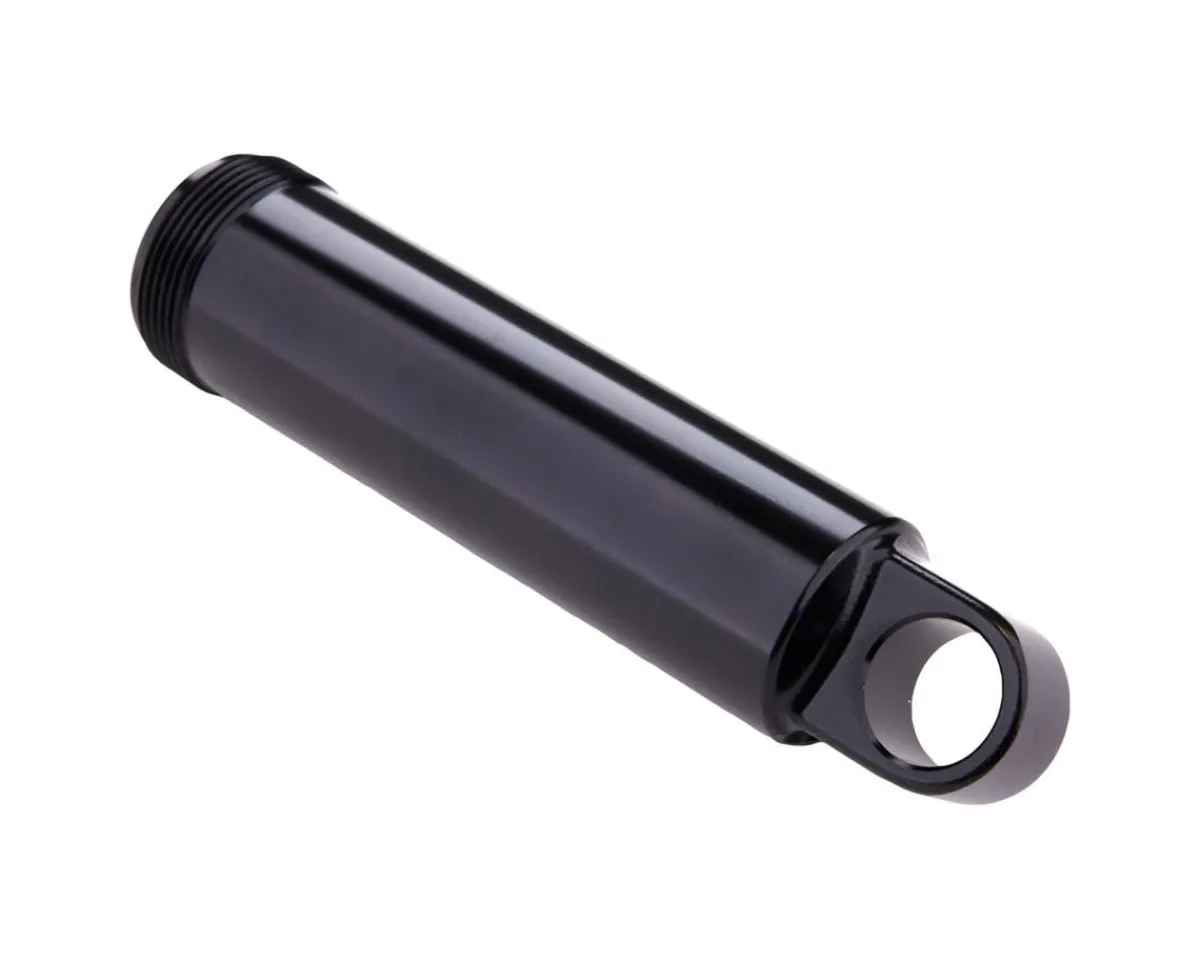 Fox Suspension Suspension|Black Anodized Rear Shock Damper Body (2022+ FLOAT X) (55mm Max Travel)