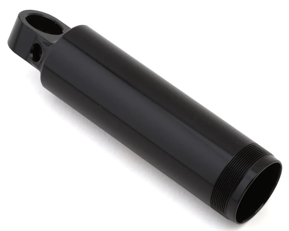 Fox Suspension Suspension|Black Anodized Rear Shock Damper Body (2022+ FLOAT X) (65mm Max Travel)