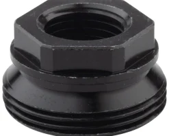 Fox Suspension Suspension|Bottom Foot Nut (For Use With Lower Adjuster Cover)