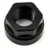Fox Suspension Suspension|34/36/40 Bottom Nut (Fits Most Float Air Shafts)
