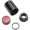 Fox Suspension Suspension|Bottom Stud Interface Parts (2019 36 Grip)