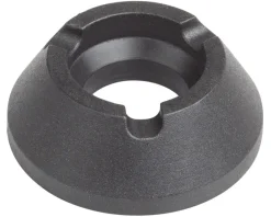 Fox Suspension Suspension|Bumper (.489" Shaft) (.400 TLG Nitrile)