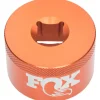 Fox Suspension Tools|Chamferless Topcap Socket (For 32 Forks) (26mm) (3/8 Drive)