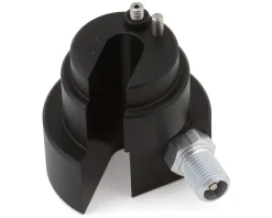 Fox Suspension Seatposts & Clamps|Compact Gas Fill Assembly (2021+ Transfer)