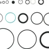 Fox Suspension Suspension|CTD Boost Valve & Dish Rear Shock Rebuild Kit