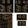 Fox Suspension Suspension|Custom Decal Kit (Kashima) (All Models Except Step Casts)