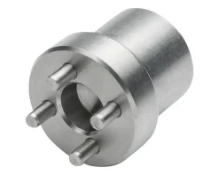 Fox Suspension Tools|Suspension|Custom Spanner Socket (4-Pin) (Rebound) (2021 DHX2, FX2)