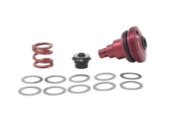 Fox Suspension Suspension|Damper Adjuster Assembly (Rebound) (2018) (Float X2 P-S)