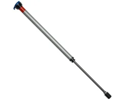 Fox Suspension Suspension|Damper Assembly (2023 Rhythm 38, 180 MAX, Grip E-Bike, Complete, Black Ano, Sweep)