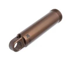 Fox Suspension Suspension|Damper Body (165 x 40, 42.5, 45mm) (Kashima) (Float DPX2/DPS)