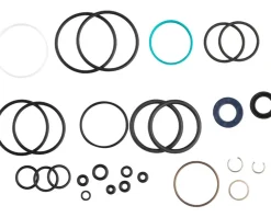 Fox Suspension Suspension|Damper (DHX2) (Rebuild) (2021)