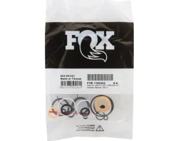 Fox Suspension Suspension|Damper Seal Rebuild Kit (Float X/Bomber Air) (Gen 2)