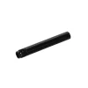 Fox Suspension Suspension|Damper Shaft (Black Ano III) (Metric Float DPS) (30-35mm)