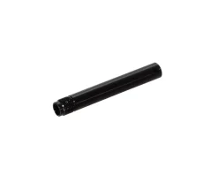 Fox Suspension Suspension|Damper Shaft (Black Ano III) (Metric Float DPS) (30-35mm)