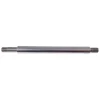 Fox Suspension Suspension|Damper Shaft (3.487 L, 9mm OD) (Float X2) (Steel) (Chrome Plate) (60/65)