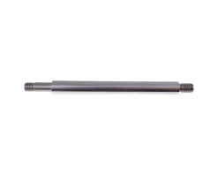 Fox Suspension Suspension|Damper Shaft (3.487 L, 9mm OD) (Float X2) (Steel) (Chrome Plate) (60/65)