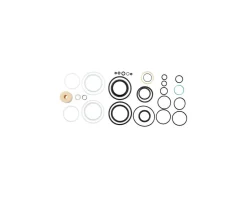 Fox Suspension Suspension|Damper/Spring Seal Rebuild Kit (2019-20 Float X2)