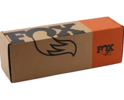 Fox Suspension Suspension|DHX2 Factory Rear Shock (Black) (210mm) (55mm) (Metric) (2-Position) (2026)