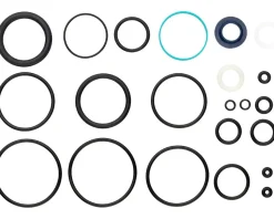 Fox Suspension Suspension|DHX Rear Shock Damper Rebuild Kit