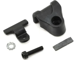 Fox Suspension Suspension|Disc Brake Hose Guide (2002-2007 32/36mm & All 40s)