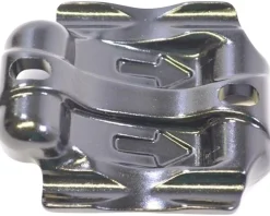 Fox Suspension Seatposts & Clamps|DOSS Dropper Post Upper Saddle Clamp (Black)