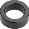 Fox Suspension Suspension|DPS Metric Travel Spacer (Black) (Single) (.360 ID x .550 OD x 5mm)
