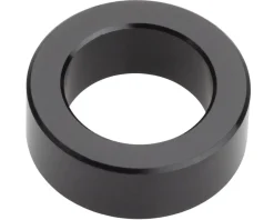 Fox Suspension Suspension|DPS Metric Travel Spacer (Black) (Single) (.360 ID x .550 OD x 5mm)