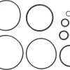 Fox Suspension Suspension|DRCV Rear Shock Supplemental Seal Kit (Use w/ RP23 or CTD Seal Kit)
