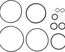Fox Suspension Suspension|DRCV Rear Shock Supplemental Seal Kit (Use w/ RP23 or CTD Seal Kit)