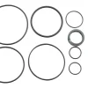 Fox Suspension Suspension|DRCV RG Supplemental Seal Kit (Use w/ Booth Valve Rebuild Kit)