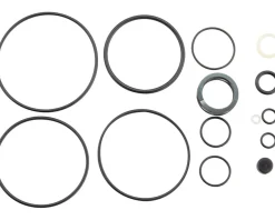 Fox Suspension Suspension|DRCV RG Supplemental Seal Kit (Use w/ Booth Valve Rebuild Kit)