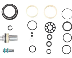 Fox Suspension Seatposts & Clamps|Dropper Post Seal Kit (Transfer) (175mm) (2021)