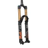 Fox Suspension Forks|Suspension|38 E-Optimized Factory Series Suspension Fork (Shiny Black) (44mm Offset) (GRIP2 | QR) (27.5") (170mm) (15 x 110mm) (Tapered)
