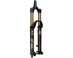 Fox Suspension Forks|Suspension|36 E-Optimized Factory Suspension Fork (Shiny Black) (44mm Offset) (GRIP X | Kabolt-X) (160mm) (29